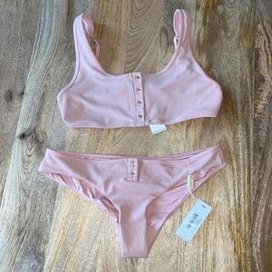 Frankie’s Bikini Never Worn/New With Tags